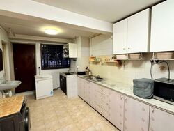 Blk 120 Ho Ching Road (Jurong West), HDB 3 Rooms #566013301